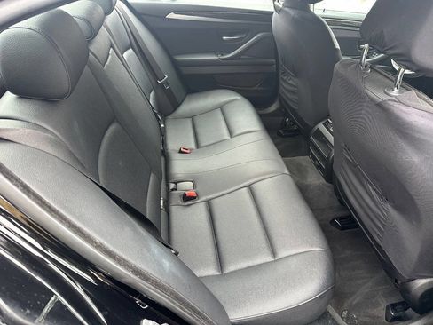 Used 2015 BMW 528i xDrive Sedan image 14