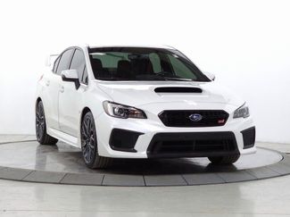 Used 2019 Subaru WRX STI video 1