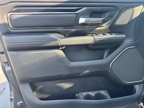 Used 2020 RAM 1500 Rebel w/ Rebel Level 2 Equipment Group AWD/4WD image 15