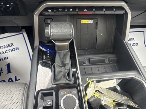 Used 2023 Toyota Tundra Limited image 16