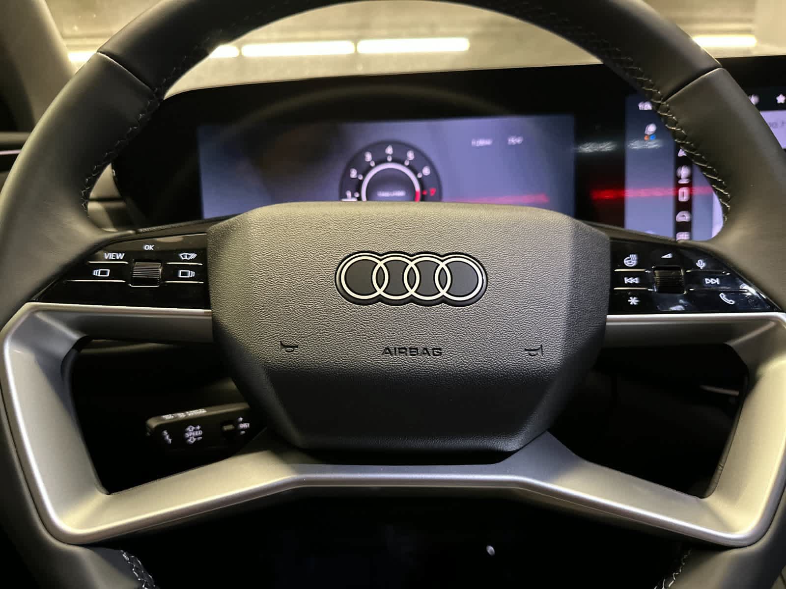 New 2026 Audi Q5 Premium Plus AWD/4WD image 24