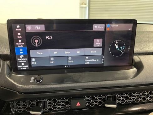 Used 2023 Honda Accord EX-L image 30