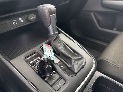 Certified 2024 Honda CR-V EX image 34