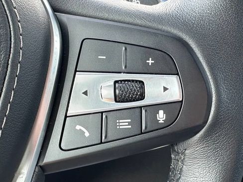 Used 2026 BMW X5 xDrive40i AWD/4WD image 18