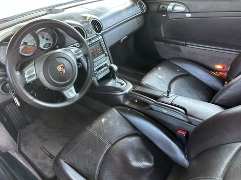 Used 2006 Porsche Cayman S RWD image 4
