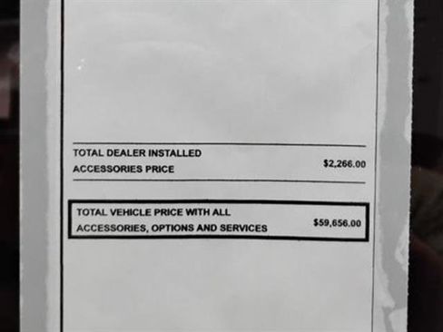 New 2025 GMC Sierra 1500 Elevation image 31