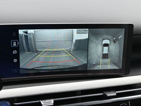 New 2026 Hyundai Santa Cruz Limited image 16