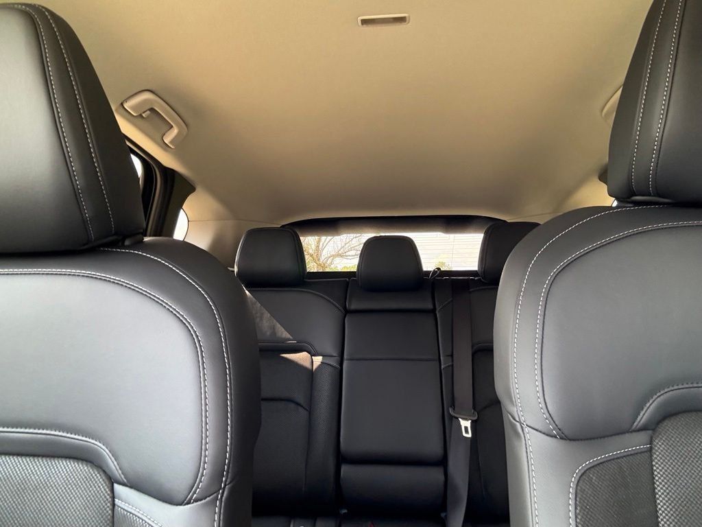 New 2026 MAZDA CX-5 Preferred AWD/4WD image 38