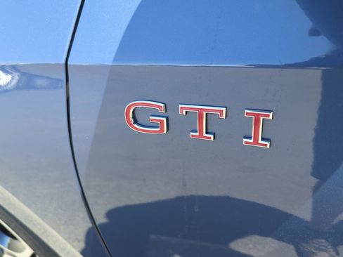 New 2025 Volkswagen GTI Autobahn image 22