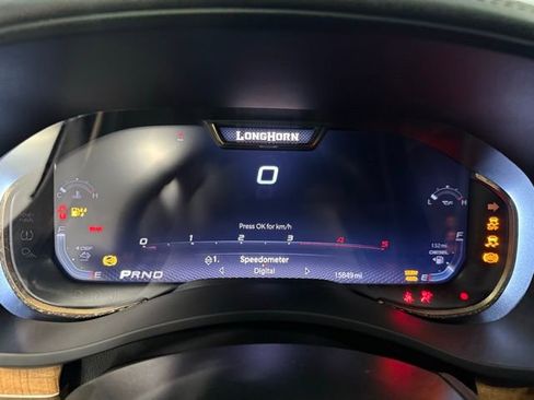 Used 2024 RAM 3500 Limited image 19