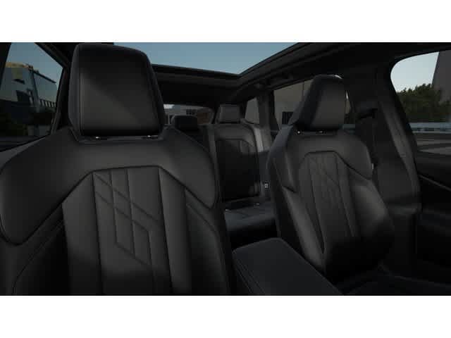 New 2026 BMW X3 xDrive30i w/ Premium Package AWD/4WD image 11