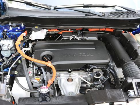 Used 2023 Honda CR-V Sport image 10