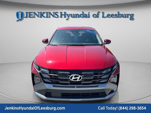 New 2026 Hyundai Tucson SE image 12