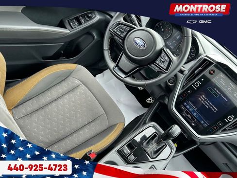 Used 2024 Subaru Crosstrek 2.5i Sport w/ Popular Package #4A AWD/4WD image 24
