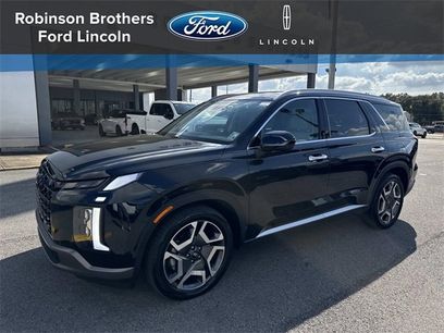 Used 2023 Hyundai Palisade SEL w/ Premium Package
