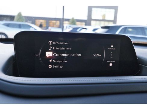 Certified 2025 MAZDA CX-30 AWD 2.5 S w/ Preferred Package image 22