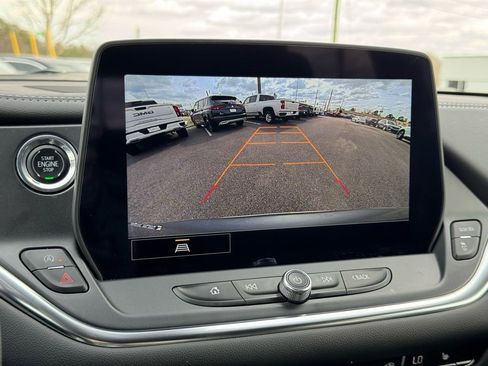 Used 2024 Chevrolet Blazer LT w/ Convenience Package image 31