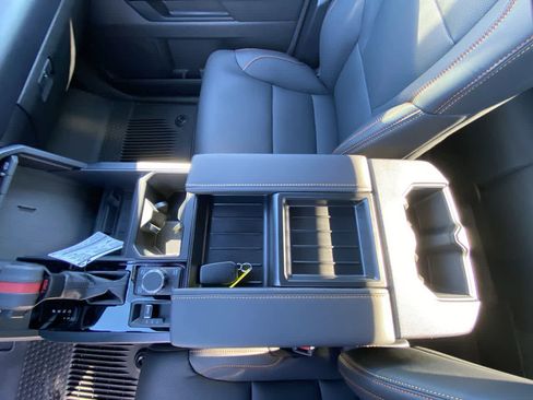 New 2026 Toyota Tundra Limited image 20