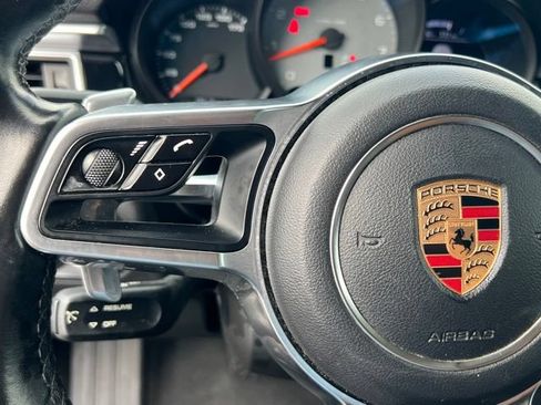 Used 2017 Porsche Macan S AWD/4WD image 22