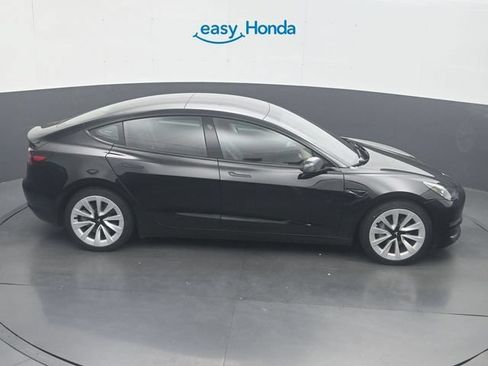 Used 2023 Tesla Model 3 Standard Range RWD image 24