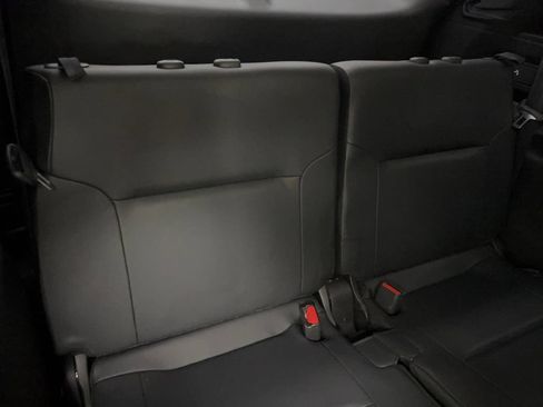 Used 2022 Mitsubishi Outlander SEL FWD image 42