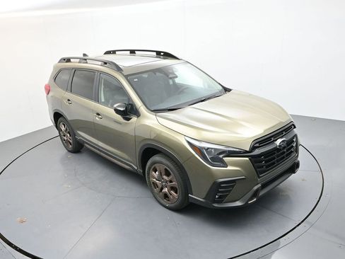 New 2026 Subaru Ascent Limited Bronze AWD/4WD image 9
