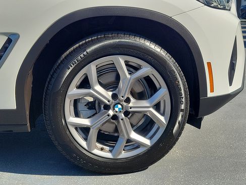 Used 2023 BMW X3 sDrive30i w/ Convenience Package RWD image 5