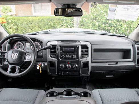 Used 2017 RAM 2500 Tradesman w/ Popular Equipment Group image 24