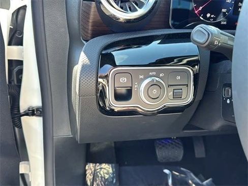 New 2026 Mercedes-Benz CLA 250 4MATIC image 21