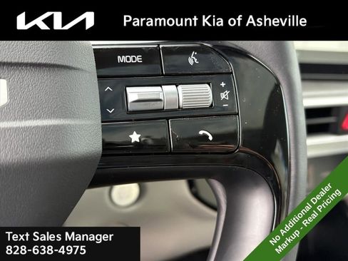 New 2026 Kia Sorento X-Line EX image 13