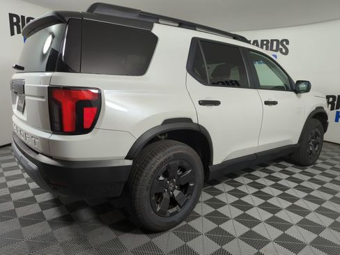 New 2026 Honda Passport RTL image 5
