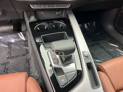 Used 2023 Audi A5 2.0T Premium Plus w/ Premium Plus image 32