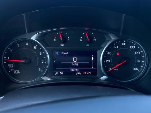 Used 2024 Chevrolet Equinox LT AWD/4WD image 22