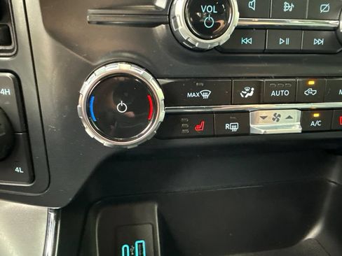 Used 2024 Ford F150 XLT w/ Equipment Group 302A MID AWD/4WD image 34