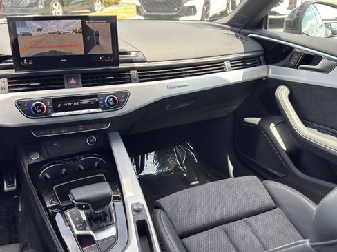 Used 2023 Audi A5 2.0T Premium Plus w/ Premium Plus AWD/4WD image 32