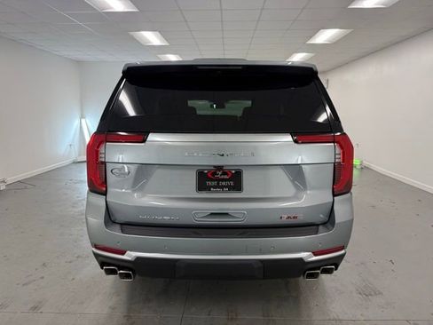 New 2026 GMC Yukon Denali w/ Sun & Power Step Package image 7
