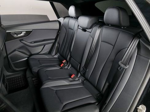 New 2026 Audi Q8 Premium Plus image 11