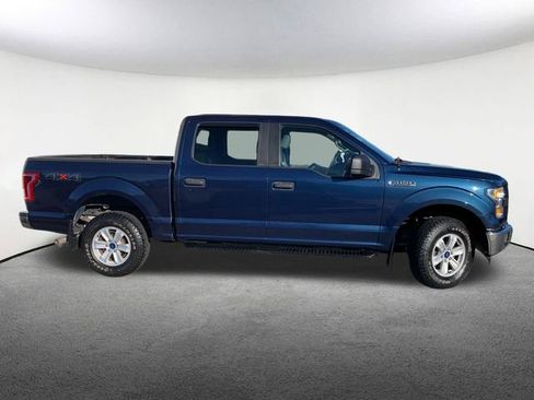 Used 2017 Ford F150 XL w/ Equipment Group 101A Mid image 15