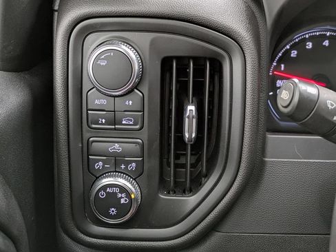 Used 2024 GMC Sierra 1500 Pro w/ Graphite Edition AWD/4WD image 10