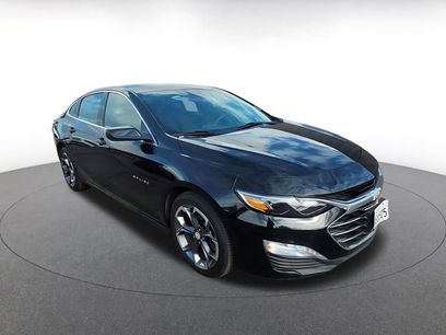 Used 2023 Chevrolet Malibu LT w/ Driver Confidence Package
