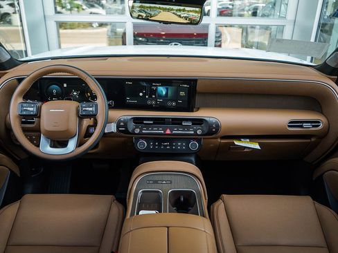 New 2027 Hyundai Palisade Calligraphy AWD/4WD image 15