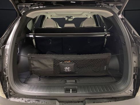 New 2026 Hyundai Tucson Limited image 14