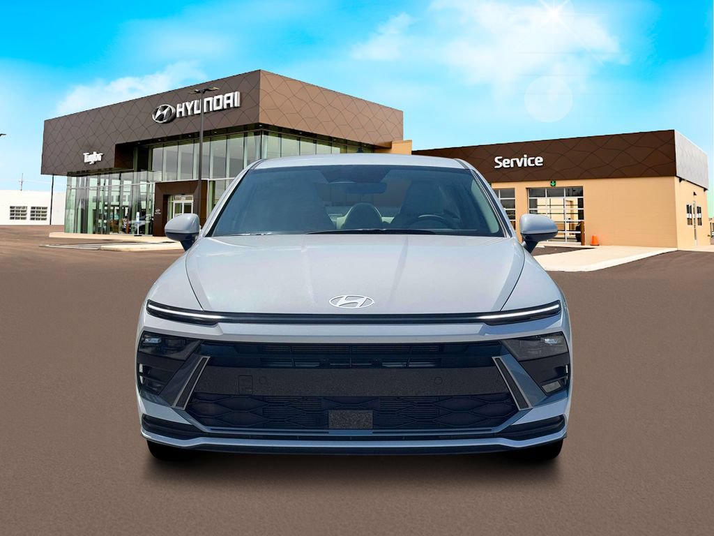 New 2026 Hyundai Sonata SE FWD image 12