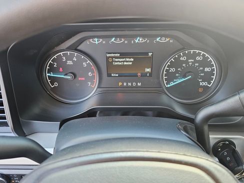 New 2026 Ford F250 XL w/ XL Chrome Package image 13