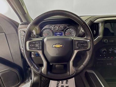 Used 2019 Chevrolet Silverado 1500 LT w/ All-Star Edition image 12