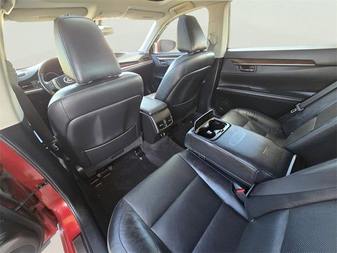 Used 2015 Lexus ES 350 350 image 9