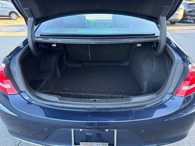 Used 2017 Buick LaCrosse Preferred FWD image 25