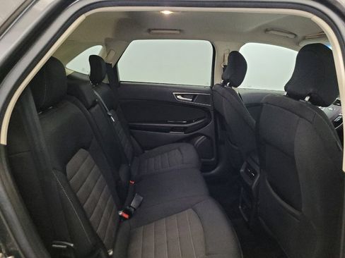 Used 2017 Ford Edge SEL AWD/4WD image 19