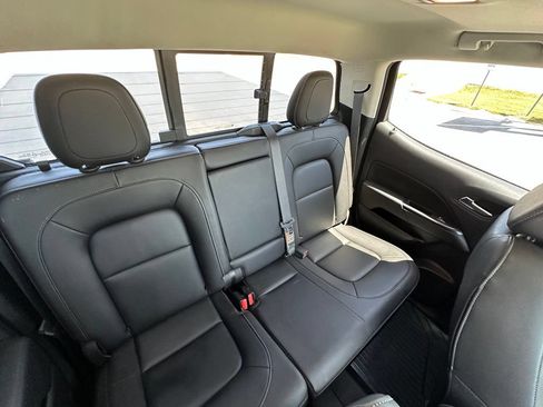 Used 2018 Chevrolet Colorado ZR2 AWD/4WD image 22