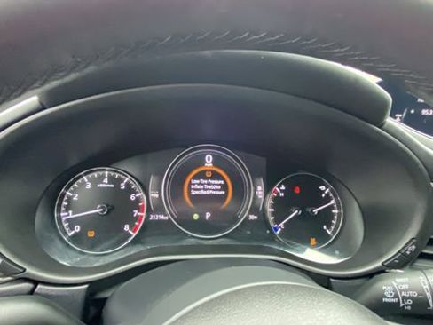 Used 2025 MAZDA CX-30 AWD 2.5 S w/ Preferred Package image 18